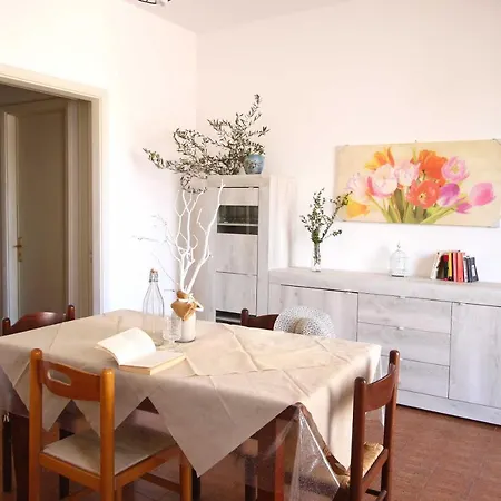 Casa Antonio - Ottima Posizione, A 250 M Dal Mare Holiday home