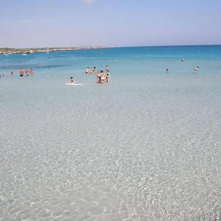 Casa Antonio - Ottima Posizione, A 250 M Dal Mare Holiday home *