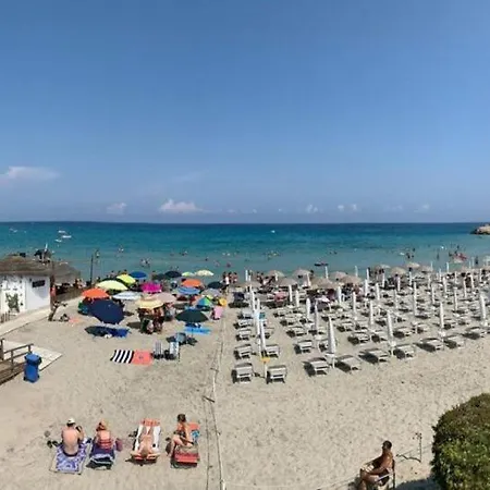 Casa Antonio - Ottima Posizione, A 250 M Dal Mare