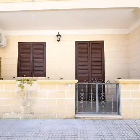 Casa Antonio - Ottima Posizione, A 250 M Dal Mare Holiday home *