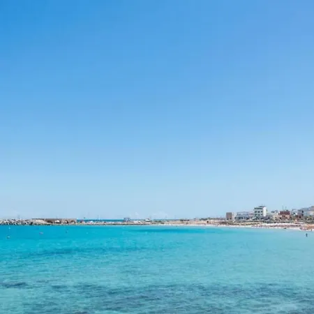 Casa Antonio - Ottima Posizione, A 250 M Dal Mare * San Foca