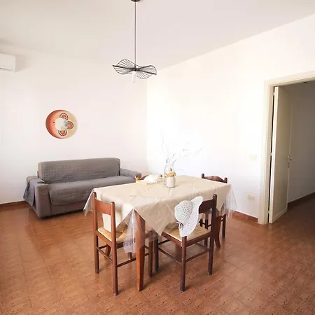 Casa Antonio - Ottima Posizione, A 250 M Dal Mare Holiday home
